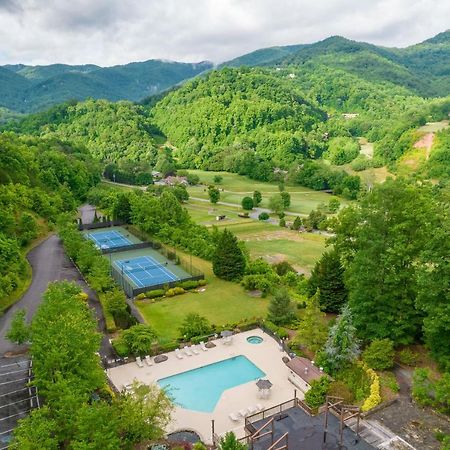 Appartamento Link Vacation Whittier Esterno foto