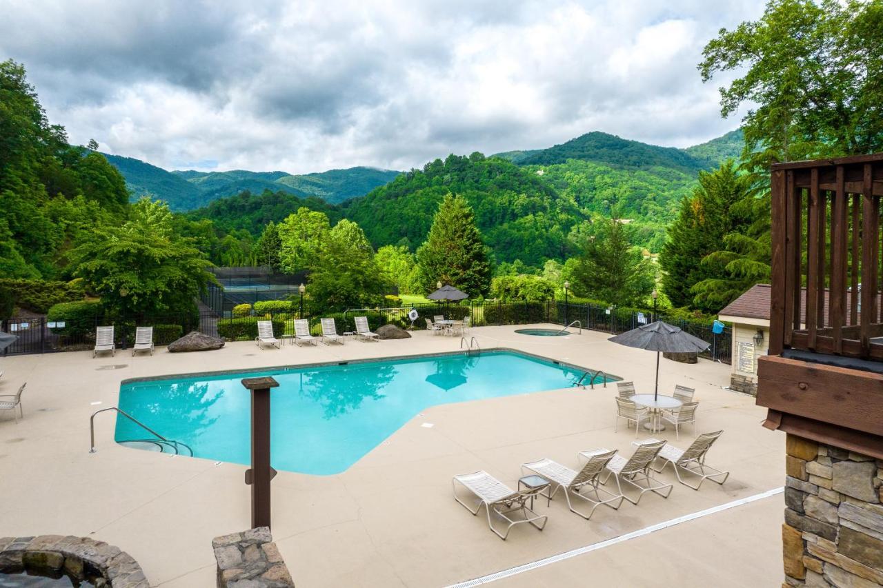 Appartamento Link Vacation Whittier Esterno foto
