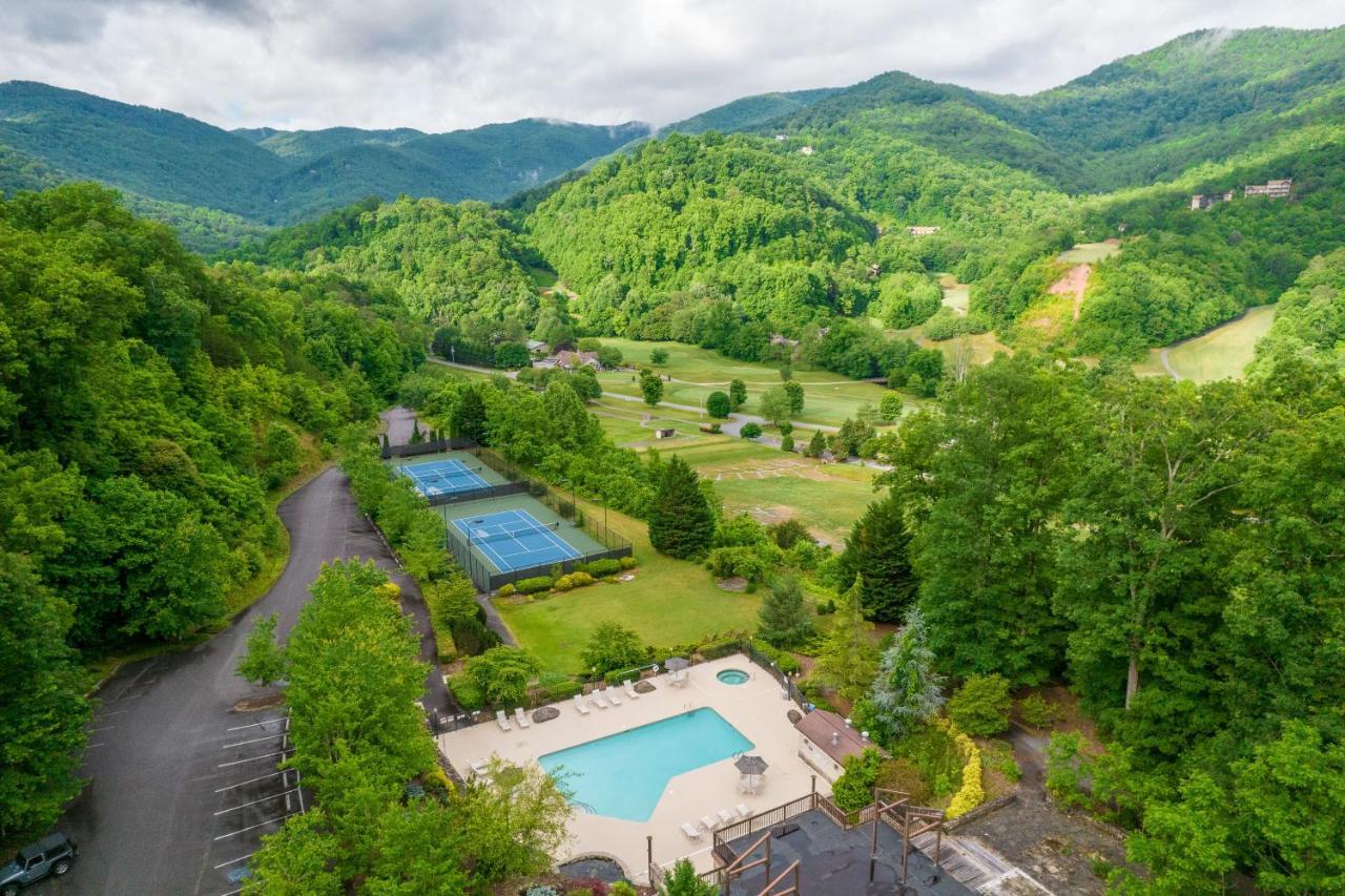 Appartamento Link Vacation Whittier Esterno foto