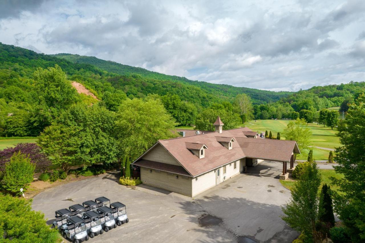 Appartamento Link Vacation Whittier Esterno foto