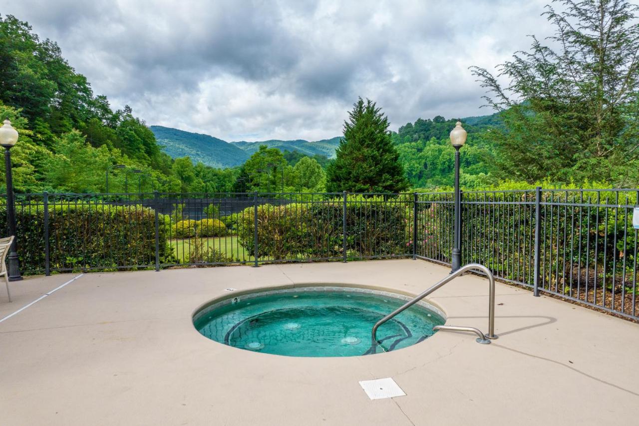 Appartamento Link Vacation Whittier Esterno foto