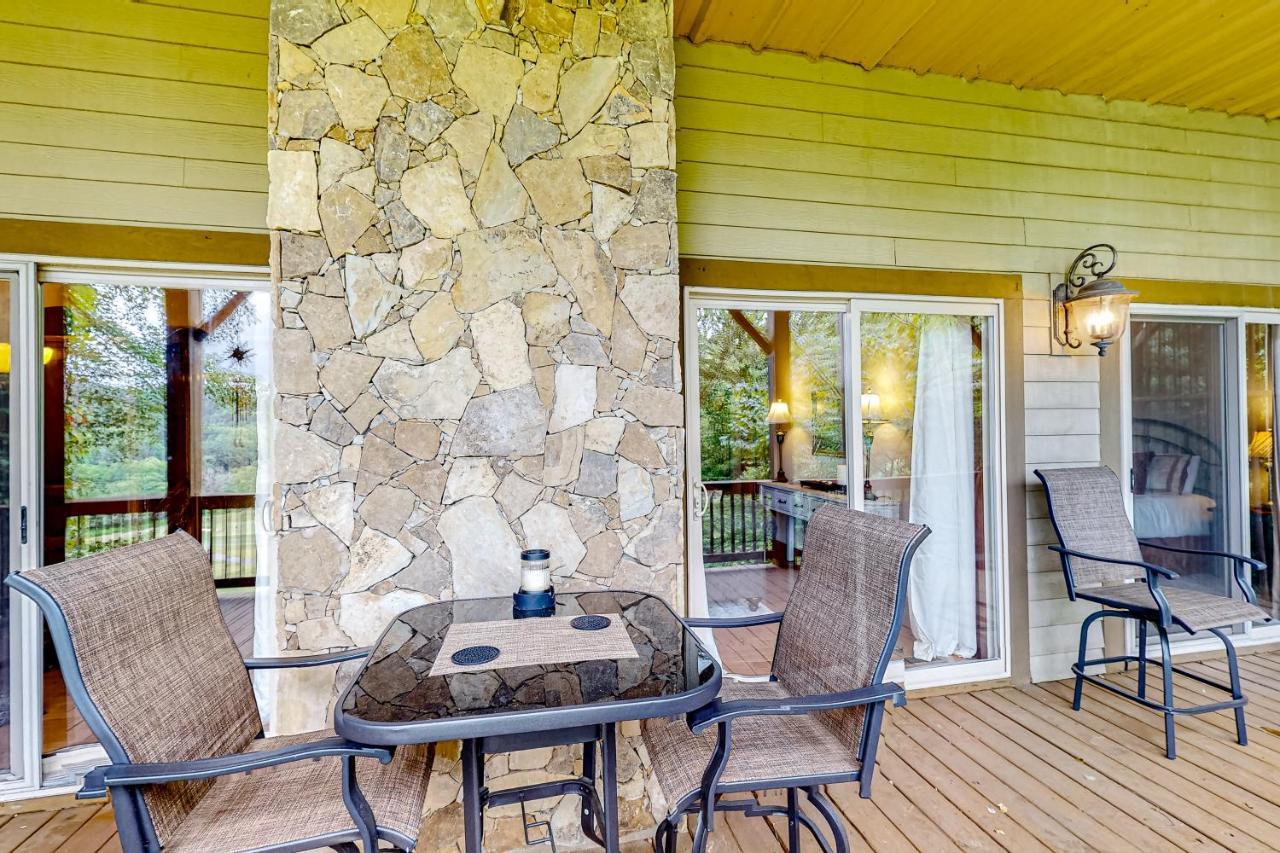 Appartamento Link Vacation Whittier Esterno foto