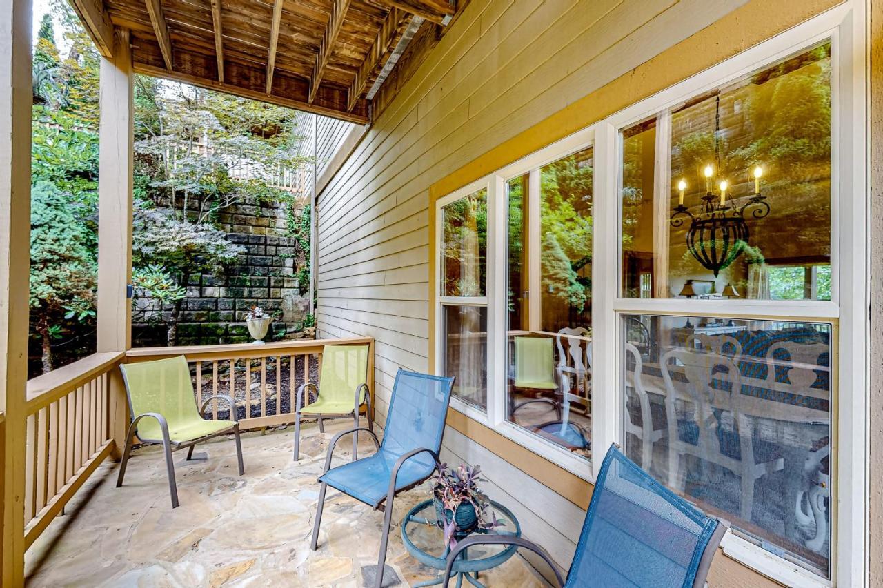 Appartamento Link Vacation Whittier Esterno foto
