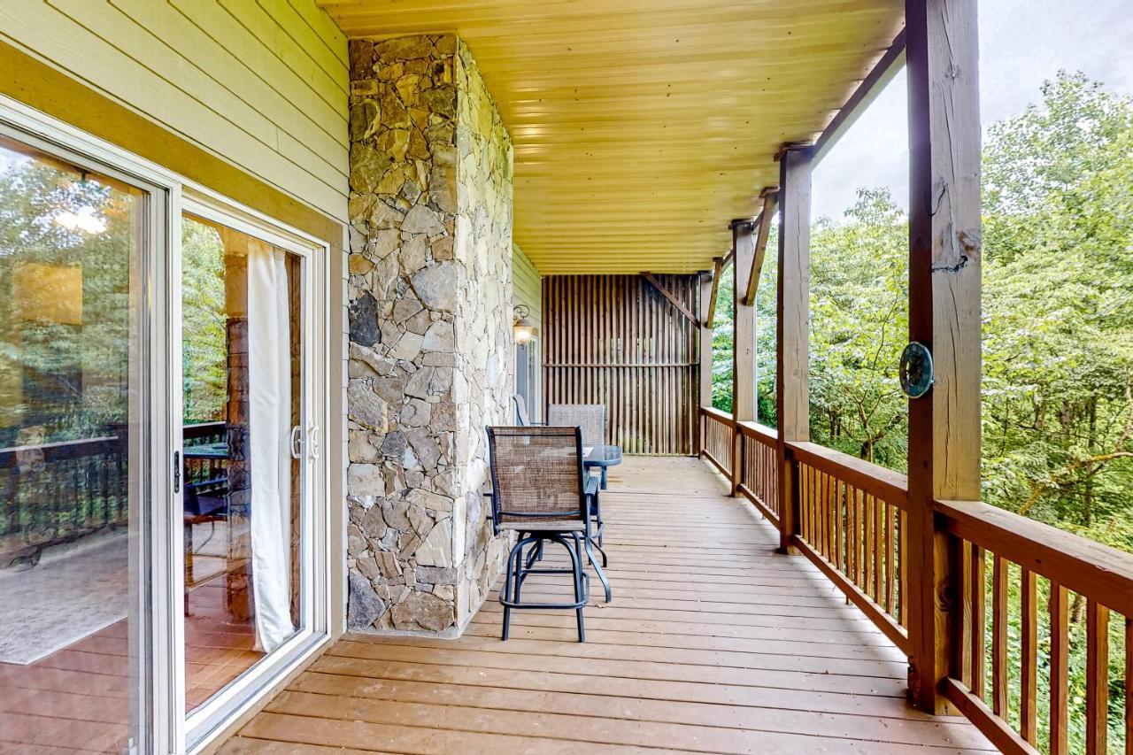 Appartamento Link Vacation Whittier Esterno foto