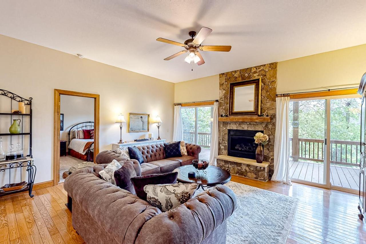 Appartamento Link Vacation Whittier Esterno foto