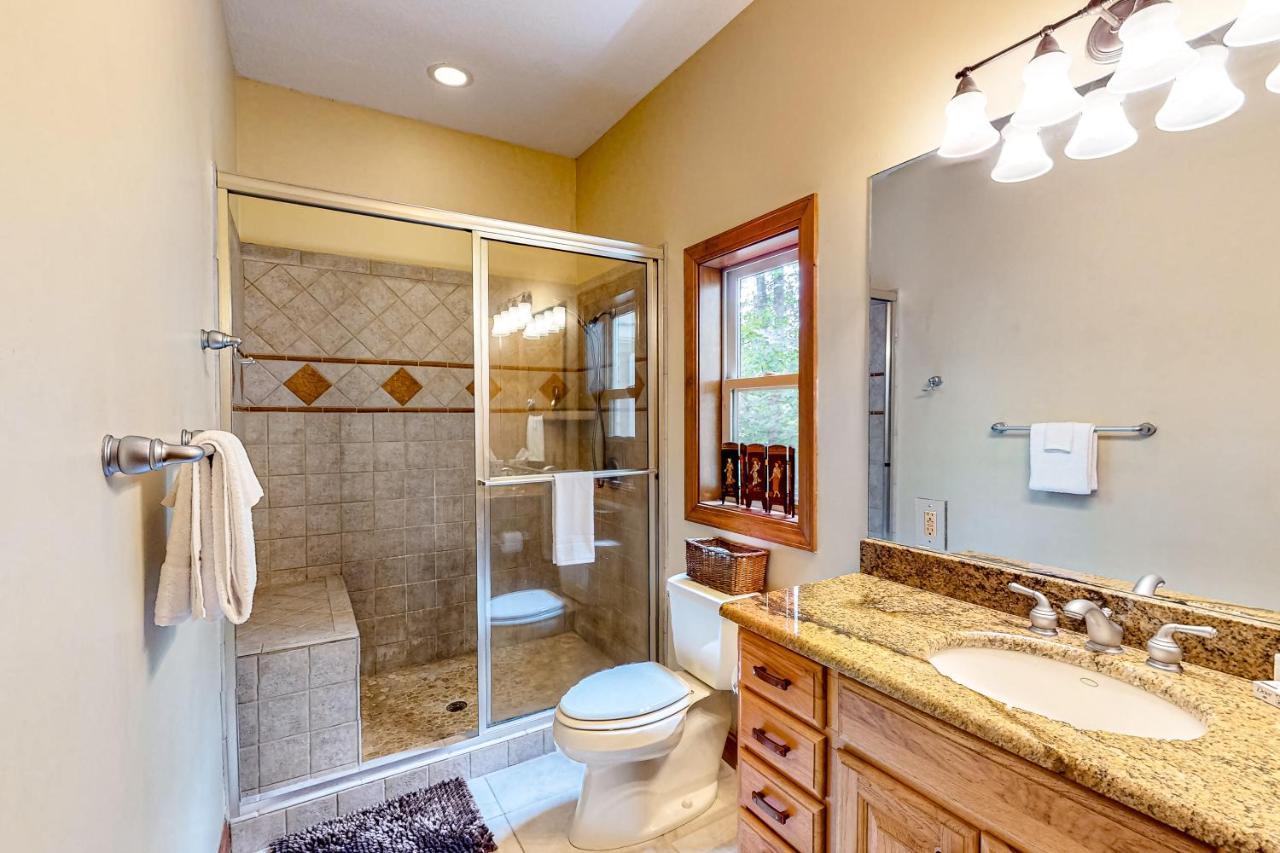 Appartamento Link Vacation Whittier Esterno foto